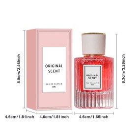 Erotic Perfume Manufacturer - Custom Intimate Partner Sex Stimulating