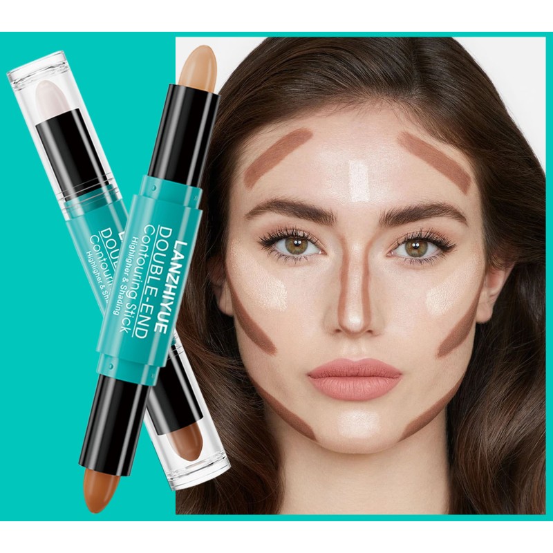 Setting Powder Manufacturer - Custom Organic Vegan Long-lasting Powder