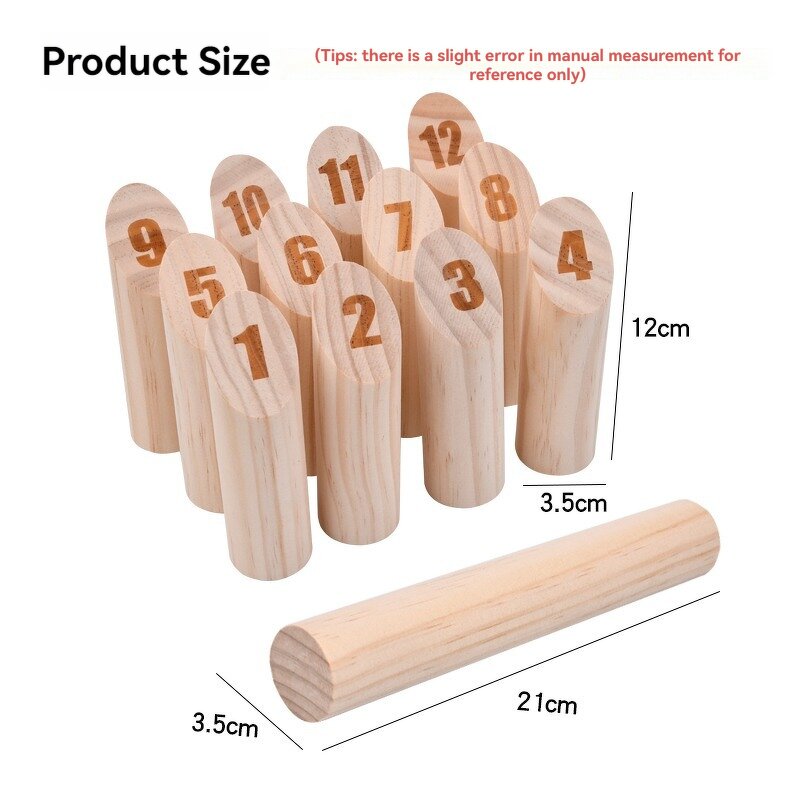 Children's Toys Factory - OEM Pillar Bump Build Bowling