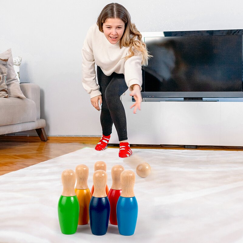 Lawn Bowling Factory - OEM Customizable Logo Game