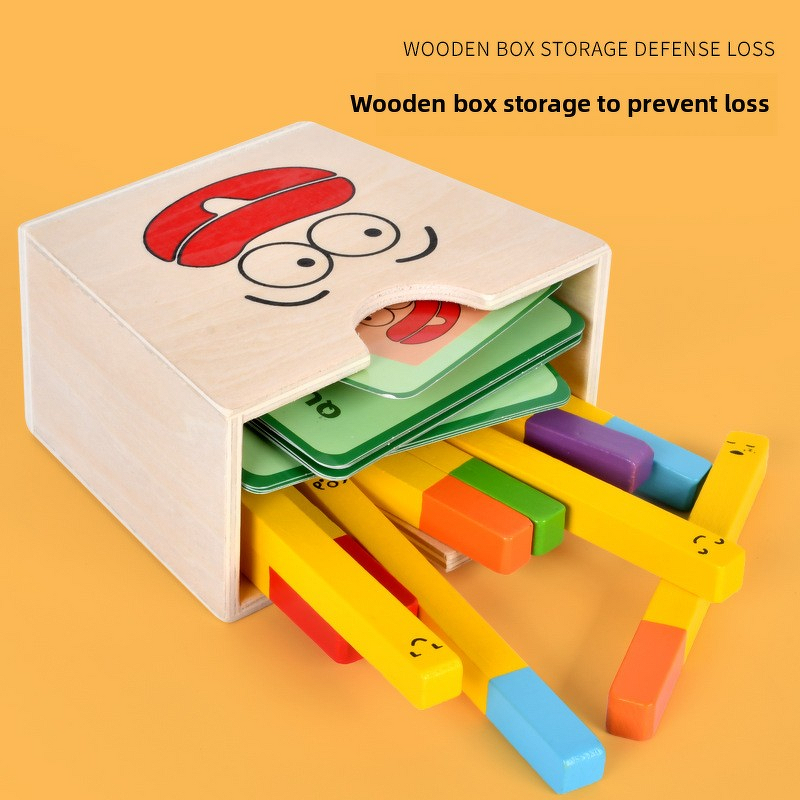 Wooden Toys Factory - OEM Simulation Kitchen Game