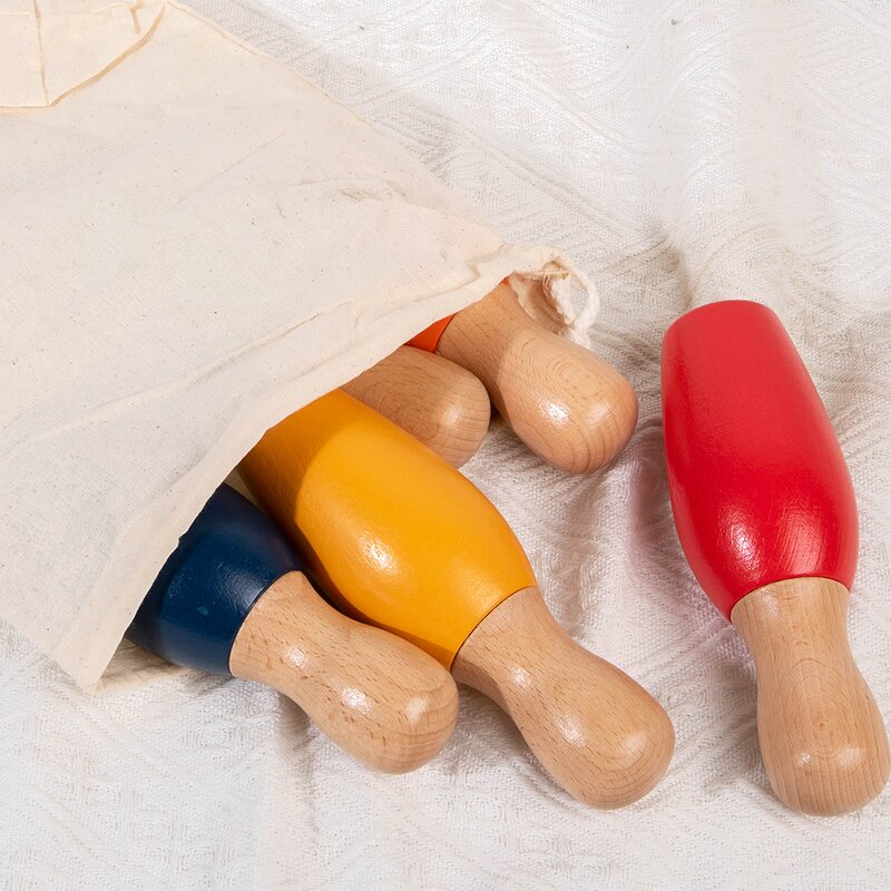 Lawn Bowling Factory - OEM Customizable Logo Game