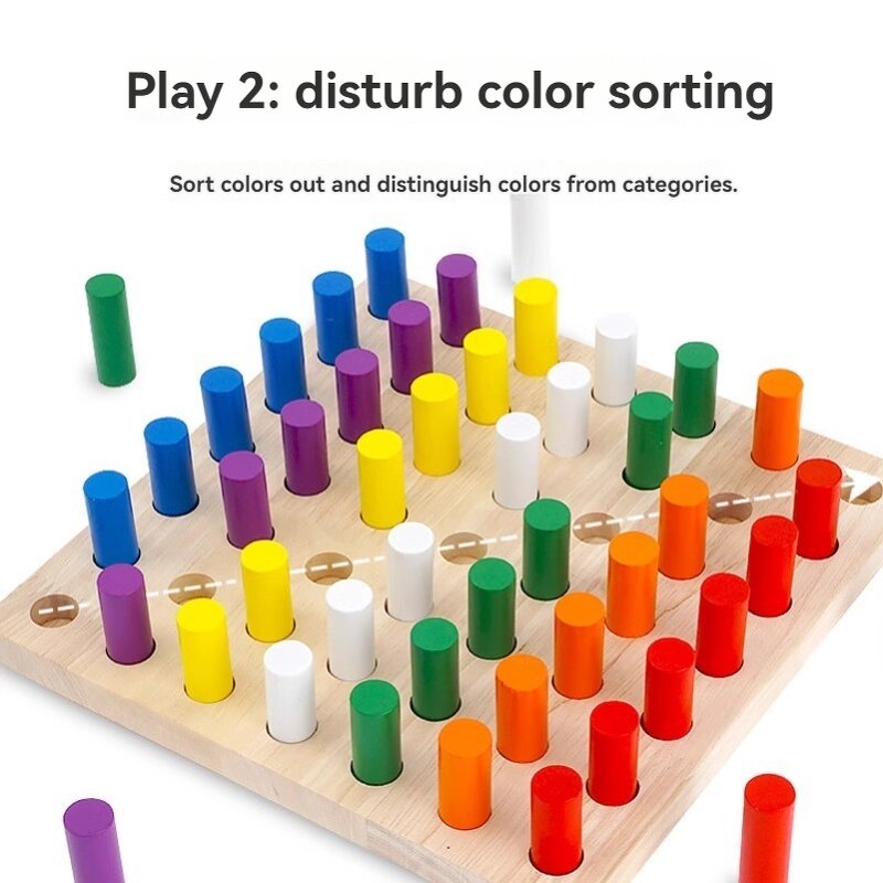 Montessori Toys Factory - OEM Sensory Training Equipment