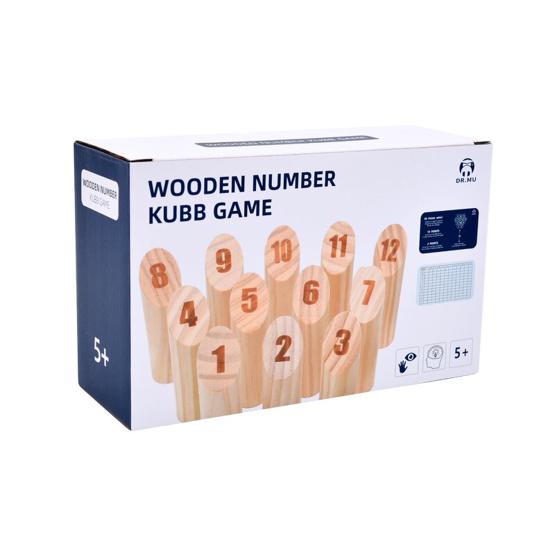 Children's Toys Factory - OEM Pillar Bump Build Bowling