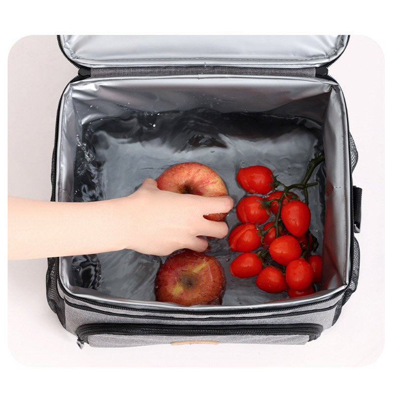 Cooler Bag Factory - OEM Folding Waterproof Insulated