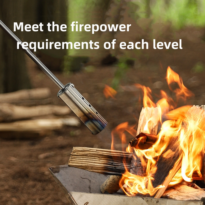 Barbecue Gun Factory - OEM Portable Detachable Spray