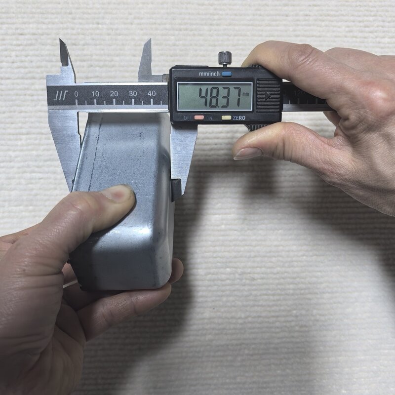 Metal Box Factory - OEM Galvanized Outdoor