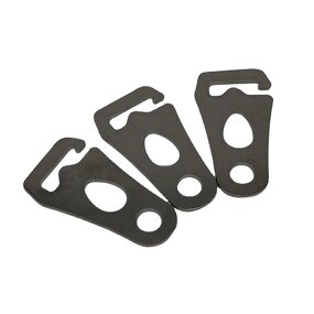 Camping Buckle Factory - OEM Pole Canopy Stainless