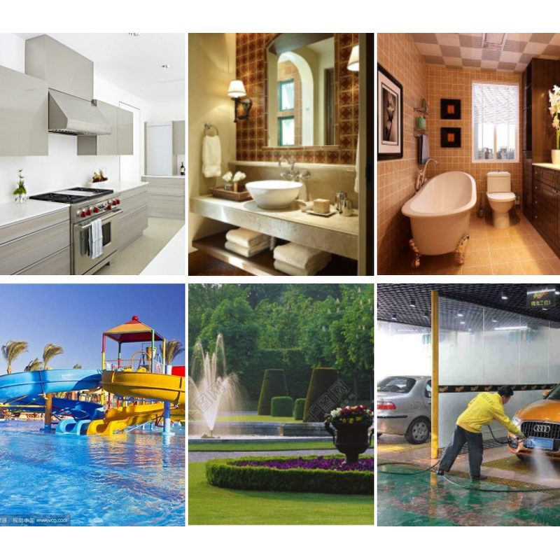 Electrical Switch Factory - OEM UK IP55 2 Gang