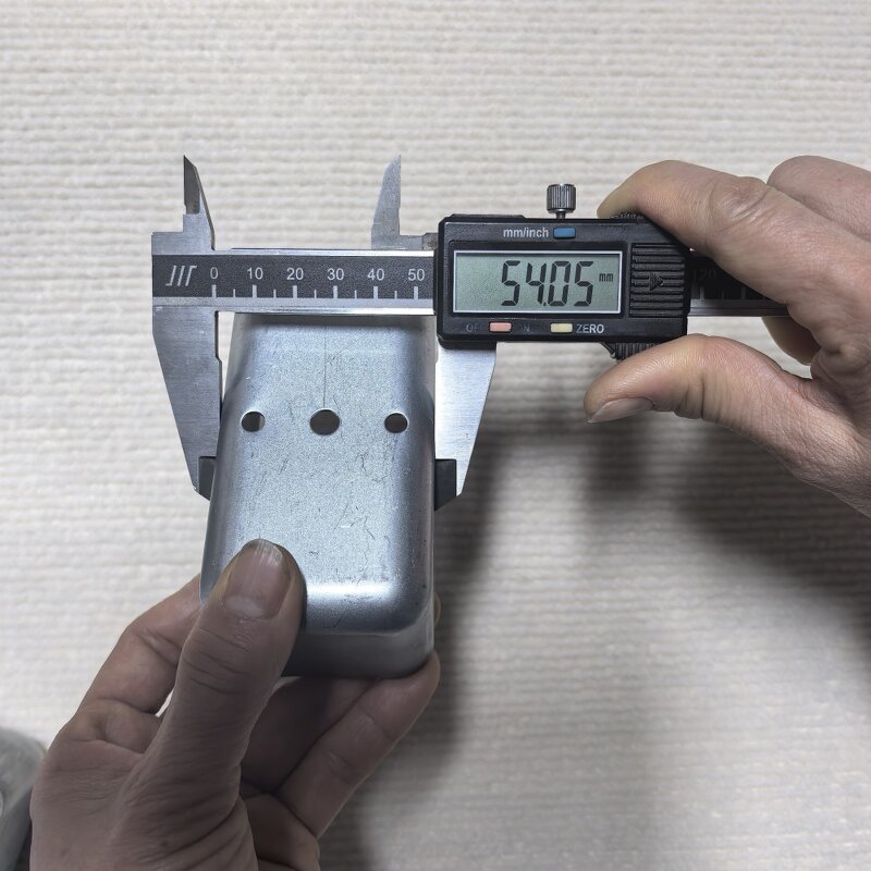 Metal Box Factory - OEM Galvanized Outdoor