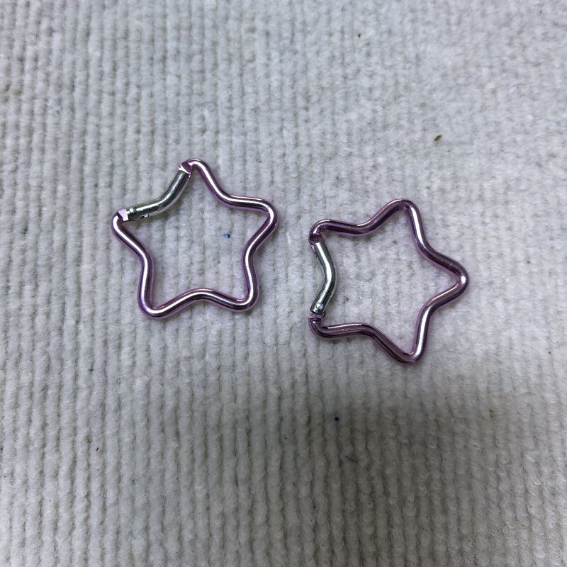 Climbing Carabiner Factory - OEM High Quality Outdoor