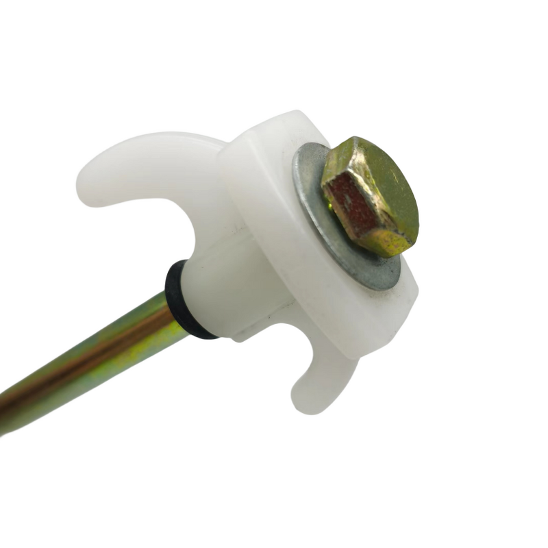 Camping Peg Factory - OEM 20.5cm Steel Screw in