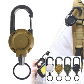 Badge Reel Factory - OEM Heavy Duty Waterproof