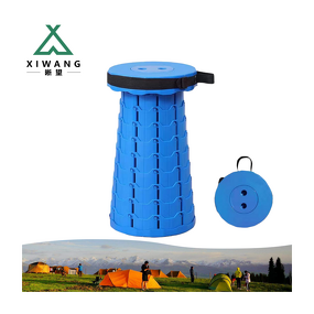 Folding Stool Factory - OEM Upgraded Foldable