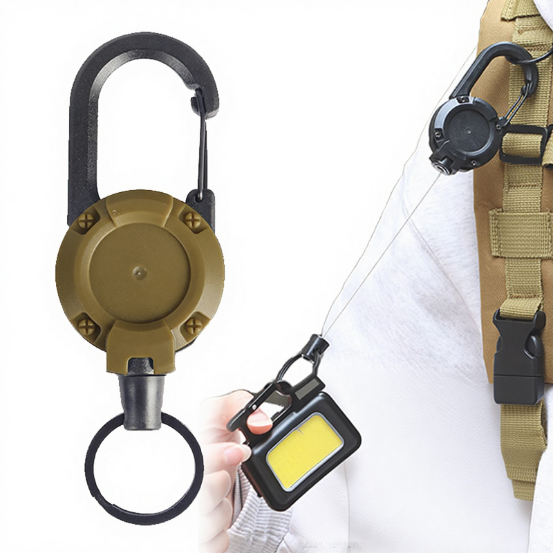 Badge Reel Factory - OEM Heavy Duty Waterproof