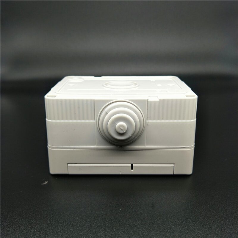 Waterproof Switch Factory - OEM IP55 3GANG 1WAY