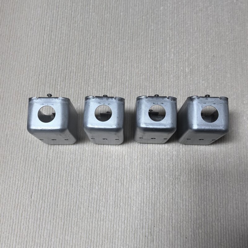 Metal Box Factory - OEM Galvanized Outdoor