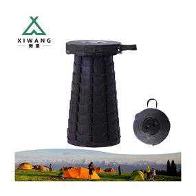 Camping Chair Factory - OEM Foldable Backpack