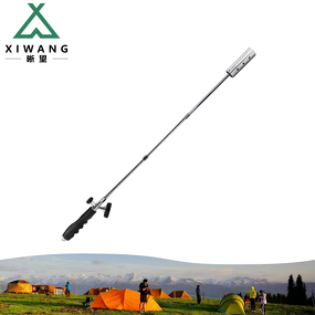 Barbecue Gun Factory - OEM Portable Detachable Spray