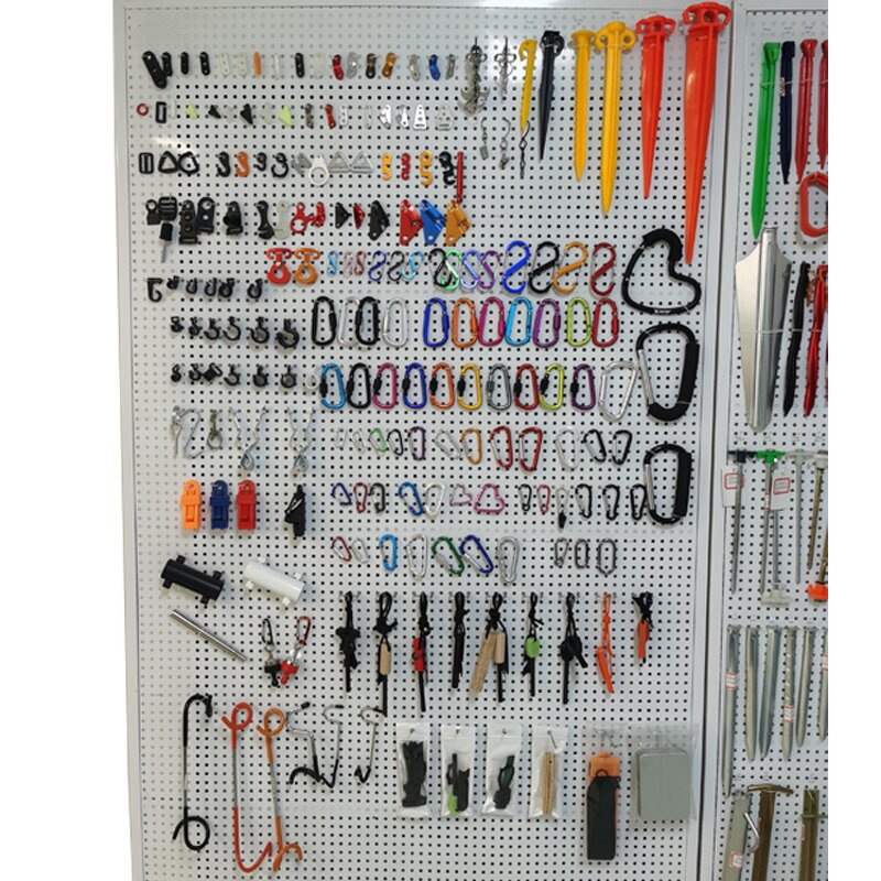 Rope Tensioner Factory - OEM Snail Shape Metal