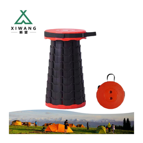 Folding Stool Factory - OEM Portable Collapsible