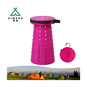 Folding Stool Factory - OEM Lightweight Easy Carry