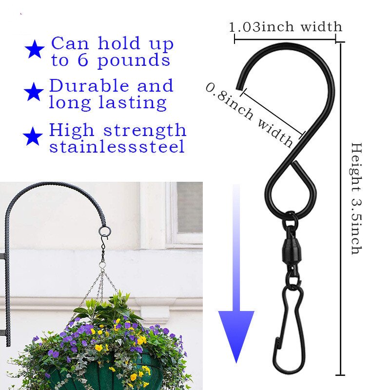 Wind Spinner Factory - OEM 360 Degree Rotating