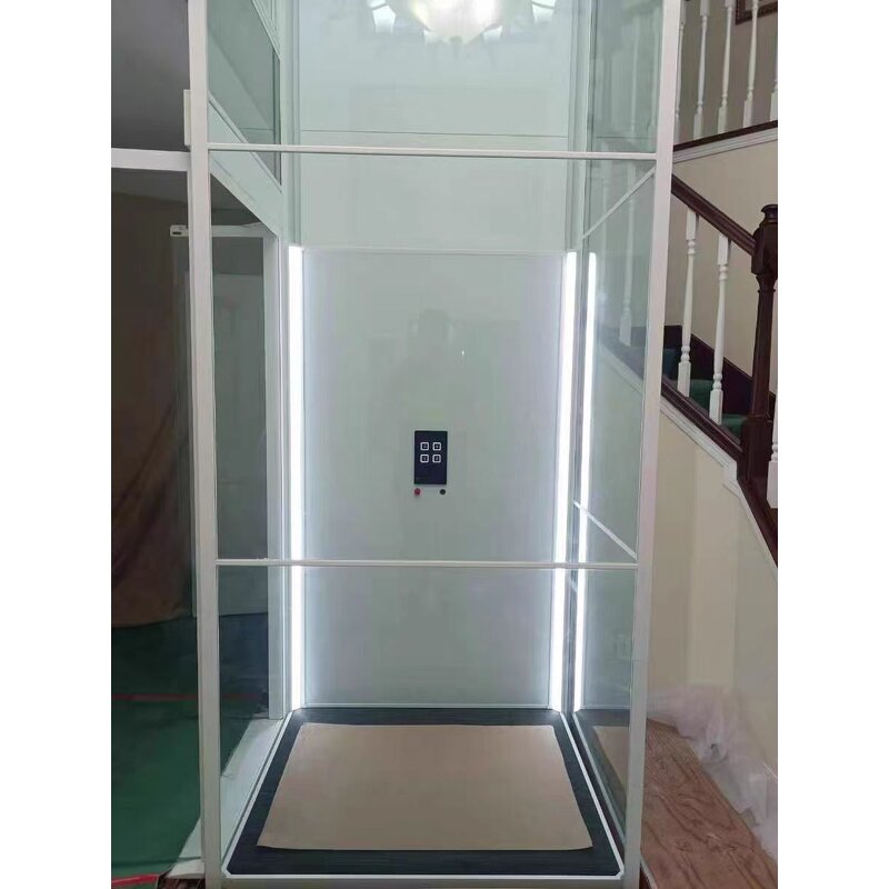 Vacuum Elevator Factory - OEM Innovative Energy-Saving