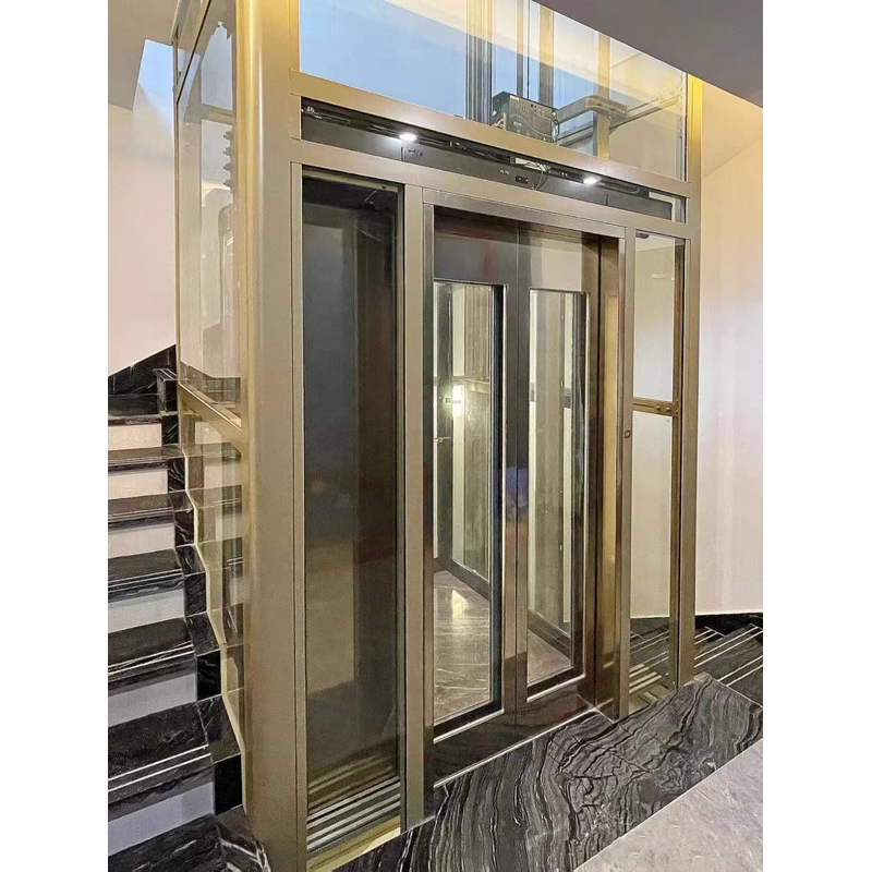 Vacuum Elevator Factory - OEM Innovative Energy-Saving