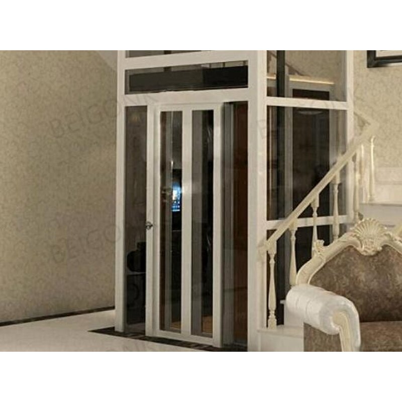Home Elevator Factory - OEM Modern Hydraulic Indoor