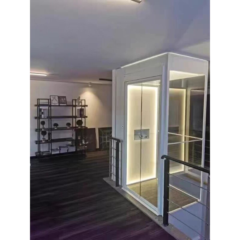 House Elevator Factory - OEM Mini Home Lift for Elderly