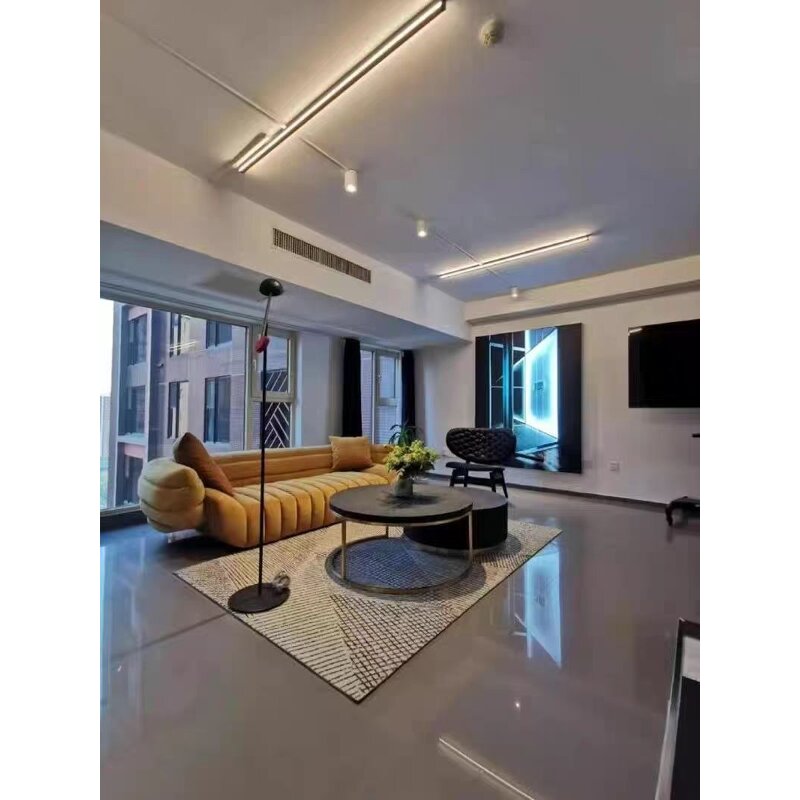 Home Elevator Factory - OEM Custom 2-5 Floor Light