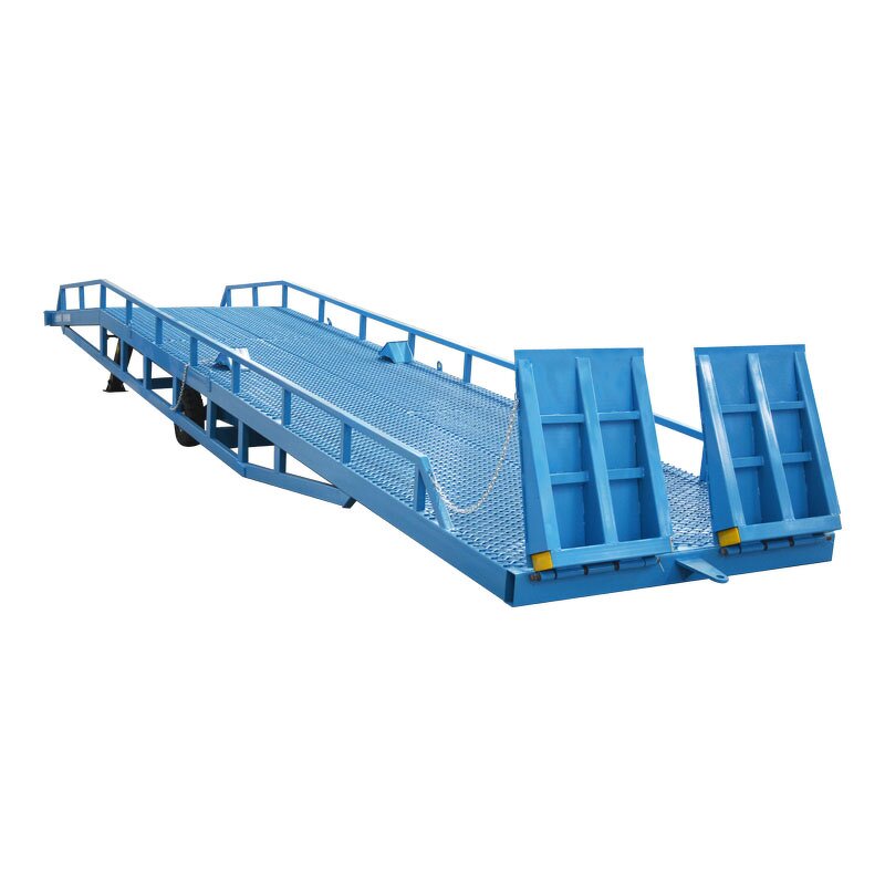 Portable Ramp Factory - OEM Hydraulic Dock Leveler