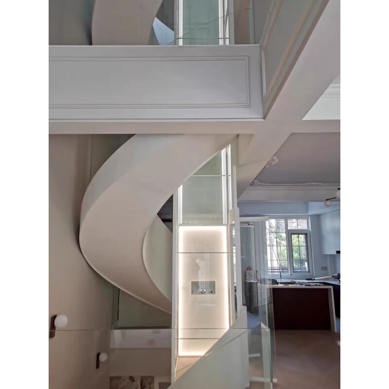 Residential Elevator Factory - OEM Three Floors Hydraulic