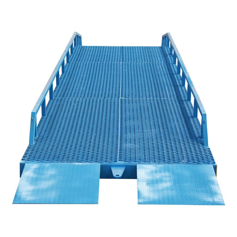 Portable Ramp Factory - OEM Hydraulic Dock Leveler