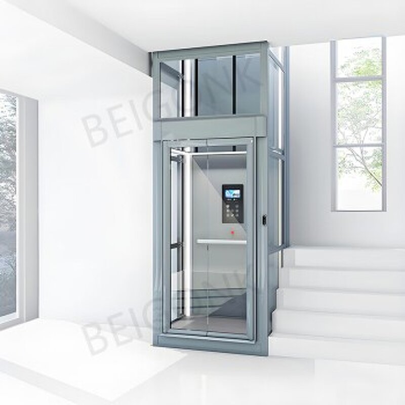 Home Lift Factory - OEM Mini House Elevator for Elderly