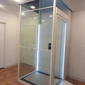 Home Elevator Factory - OEM CE ISO Approved Panoramic