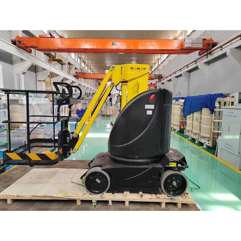 Vertical Platform Lift Factory - OEM Mobile Column Lift