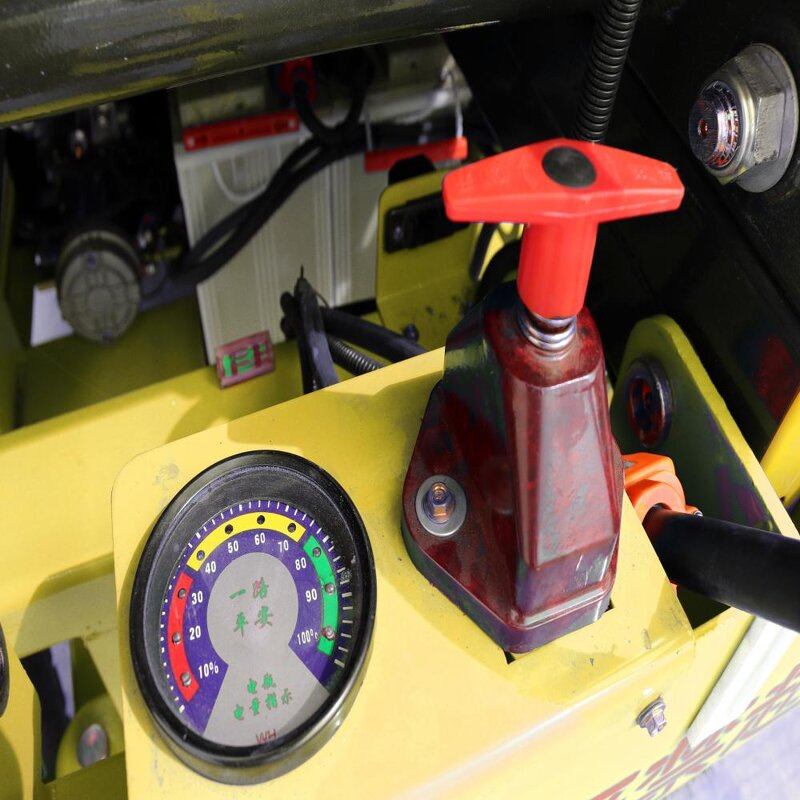 Electric Lifting Tool Factory - OEM Remote Control Mobile