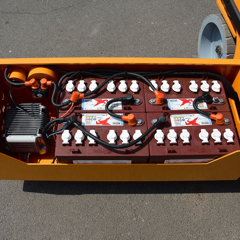 Electric Scissor Lift Factory - OEM 6m-14m Aerial Platform