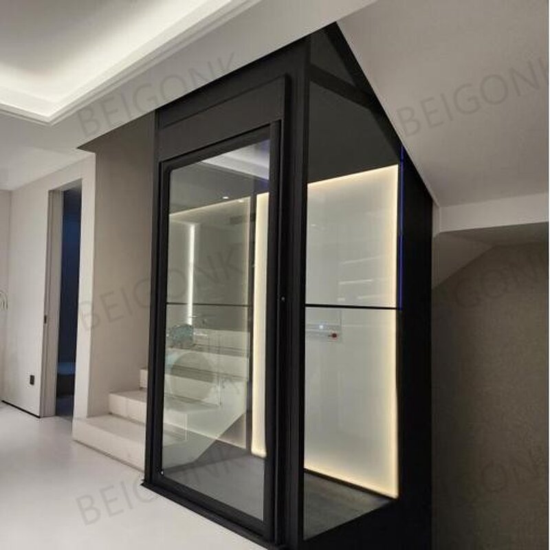 Home Lift Factory - OEM Mini House Elevator for Elderly