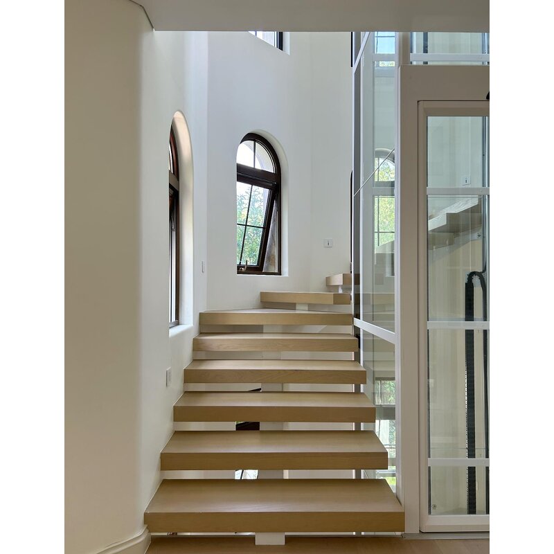 Home Elevator Factory - OEM 2-7 Floors CE Certificated