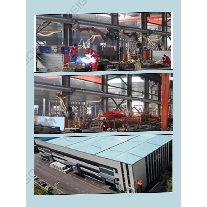 Scissor Lift Factory - OEM Self Propelled Electric