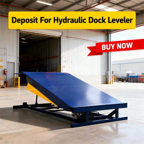 Dock Leveler Factory - OEM Adjustable Loading System