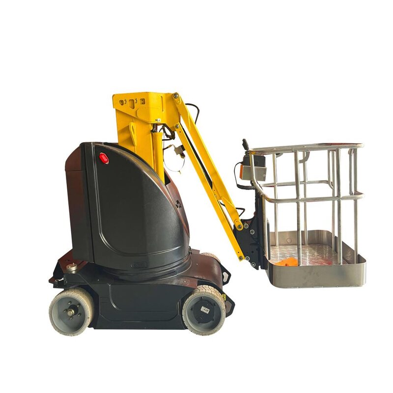 Vertical Platform Lift Factory - OEM Mobile Column Lift