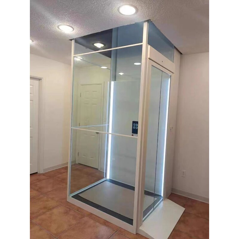 Disabled Elevator Factory - OEM Home Three Floors