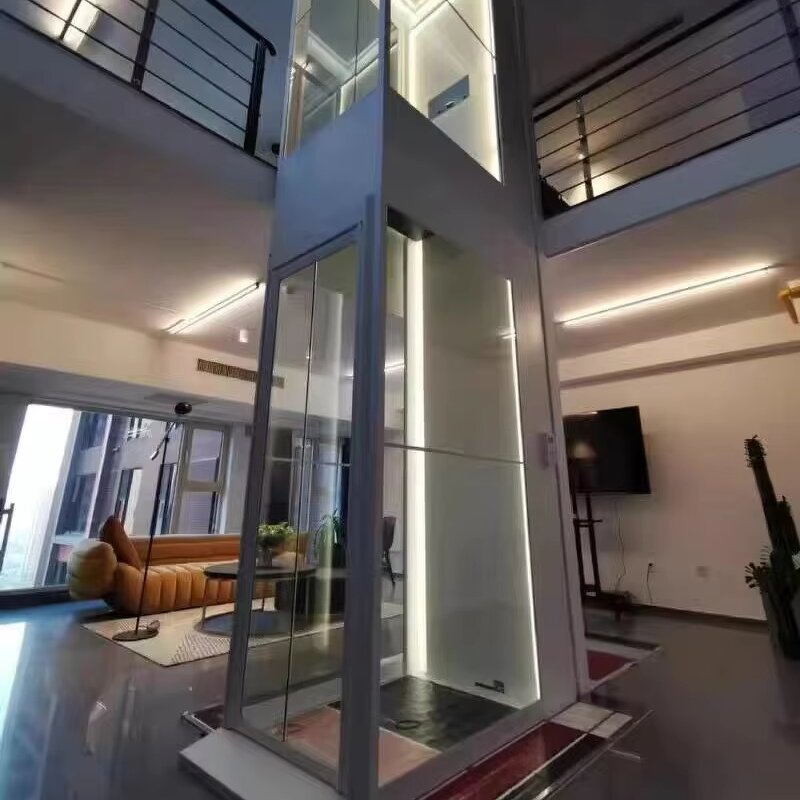 Hotel Elevator Factory - OEM Residential Passenger Lift