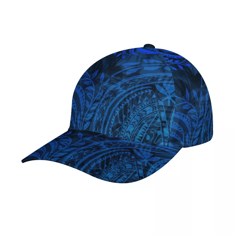 Baseball Cap Factory - OEM New Arrivals Hawaii Hibiscus