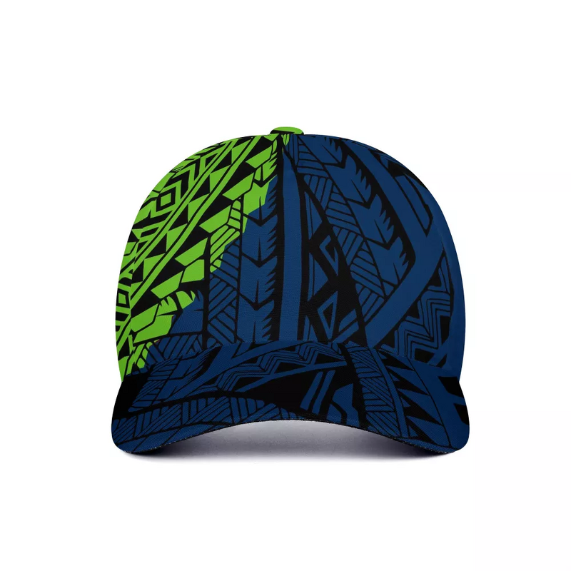 Baseball Hat Factory - OEM New Arrived Polynesian Samoan