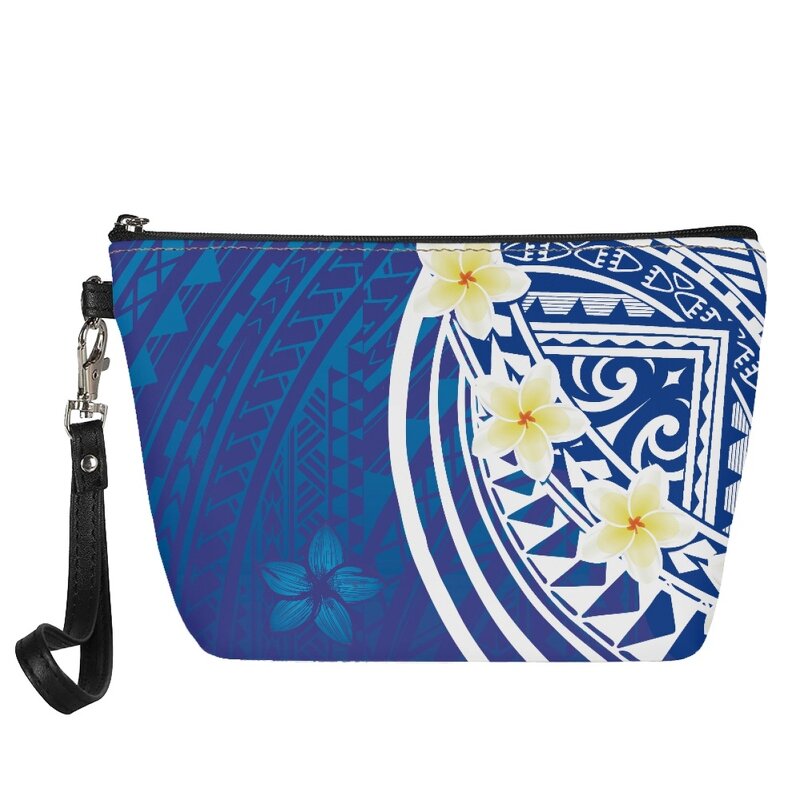 Cosmetic Bag Factory - OEM Drop Shipping Polynesian